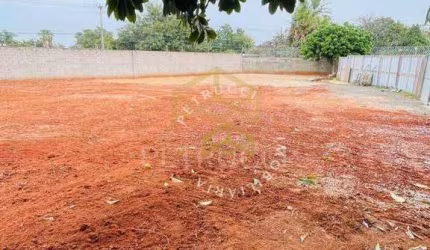 Terreno à venda, 955 m² por R$ 1.200.000,00 - Residencial Estância Eudóxia - Campinas/SP