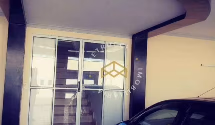 Casa Residencial à venda, João Aranha, Paulínia - CA1025.