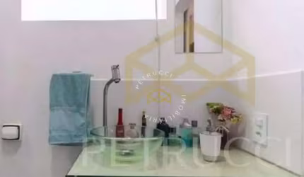 Casa Residencial à venda, Chácara da Barra, Campinas - CA1050.
