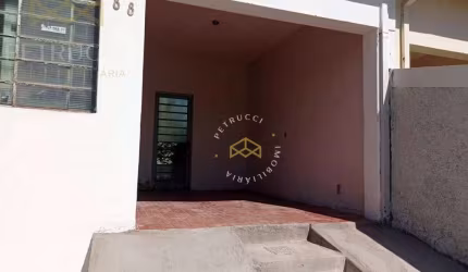 Casa com 2 dormitórios à venda, 300 m² por R$ 450.000,00 - Jardim Nova Europa - Campinas/SP