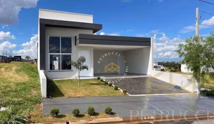 Casa Comercial à venda, Parque dos Pinheiros, Nova Odessa - CA1071.