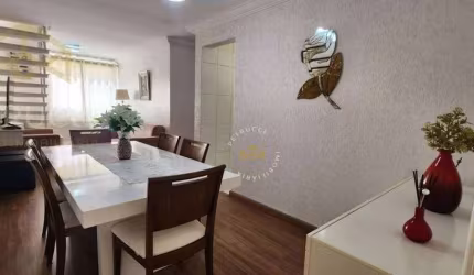 Cobertura Residencial à venda, Vila João Jorge, Campinas - CO0034.