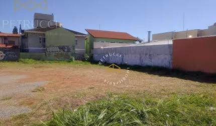Terreno Residencial à venda, Jardim Santa Genebra II (Barão Geraldo), Campinas - TE0314.