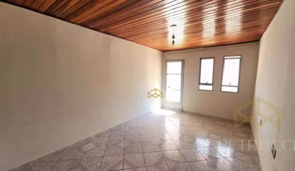 Casa Residencial à venda, Parque São Paulo, Campinas - CA1095.