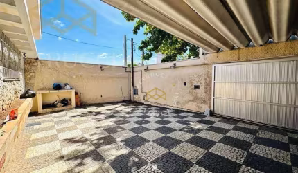 Casa Comercial à venda, Jardim Proença, Campinas - CA1100.