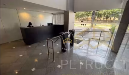 Sala Comercial para locação, Cambuí, Campinas - SA0279.