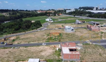 Terreno Residencial à venda, Jardim Juliana, Indaiatuba - TE0321.
