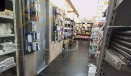 Barracão Comercial à venda, Parque Universitário de Viracopos, Campinas - BA0079.