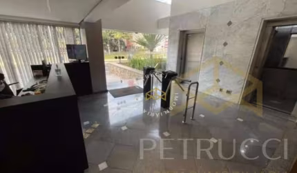 Sala Comercial para locação, Cambuí, Campinas - SA0281.