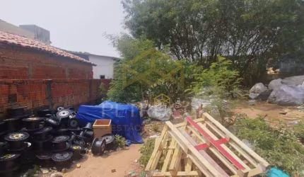 Terreno Comercial à venda, Jardim Nova Europa, Campinas - TE0326.