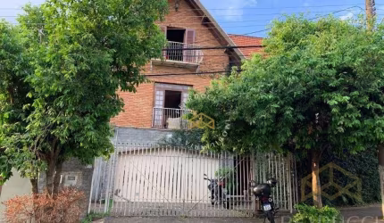 Casa Comercial à venda, Jardim Lumen Christi, Campinas - CA1121.