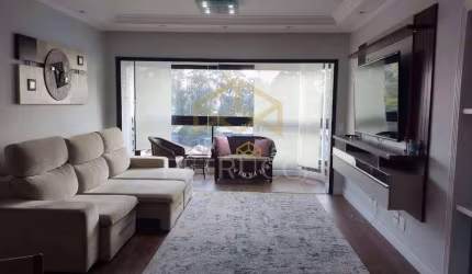 Apartamento Residencial à venda, Chora Menino, São Paulo - AP0952.