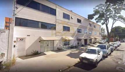 Sala Comercial para locação, São Bernardo, Campinas - SA0289.