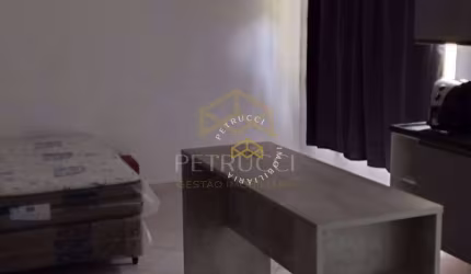 Studio Residencial para locação, Cambuí, Campinas - ST0024.