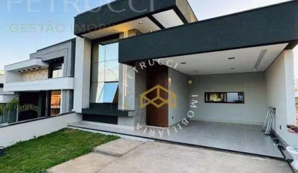 Casa Residencial à venda, Vila Rubens, Indaiatuba .