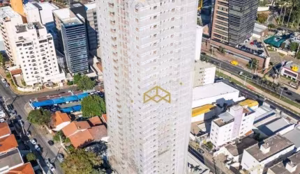 Apartamento Residencial à venda, Grupo Residencial do Iapc, Campinas - AP0980.