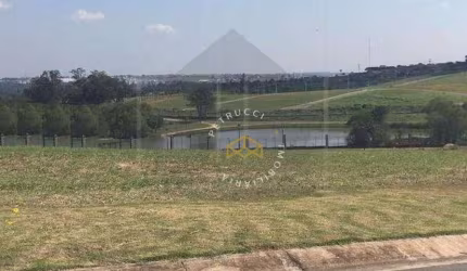 Terreno Residencial à venda, Swiss Park, Campinas - TE0347.