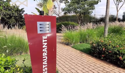 Sala Comercial para locação, Parque dos Resedás, Campinas - SA0302.