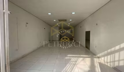 Sala Comercial para locação, Jardim Santa Izabel, Hortolândia - SA0303.