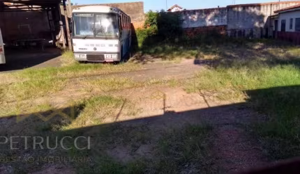 Terreno à venda, 1200 m² por R$ 1.250.000,00 - Jardim do Lago - Campinas/SP
