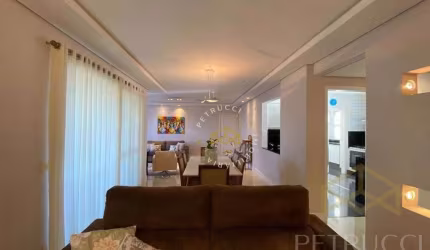 Apartamento Residencial à venda, Loteamento Residencial Vila Bella, Campinas - AP1182.