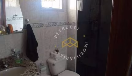 Apartamento Residencial à venda, Jardim Anton Von Zuben, Campinas - AP1183.