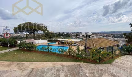 Terreno Residencial à venda, Pinheiro, Valinhos - TE0437.