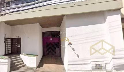 Sala Comercial à venda, Centro, Campinas - SA0318.