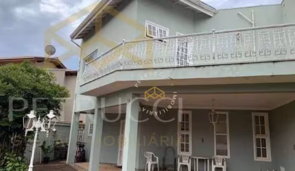 Casa Residencial à venda, Jardim Okinawa, Paulínia - CA1478.
