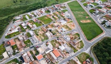 Terreno Residencial à venda, Centro, Monte Mor - TE0525.