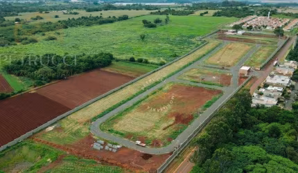 Terreno à venda, 370 m² por R$ 400.000,00 - Betel - Paulínia/SP