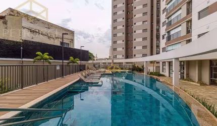 Cobertura com 3 dormitórios à venda, 133 m² por R$ 1.370.000,00 - Jardim Brasil - Campinas/SP