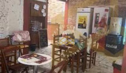 Ponto Comercial à venda, Botafogo, Campinas - PT0018.