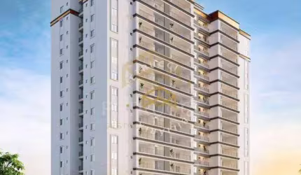 Apartamento com 3 dormitórios à venda, 105 m² por R$ 1.281.000,00 - Jardim das Paineiras - Campinas/SP