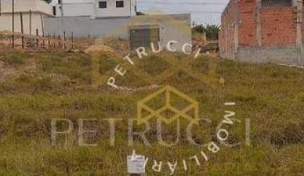 Terreno Residencial à venda, Parque Universitário de Viracopos, Campinas - TE0602.