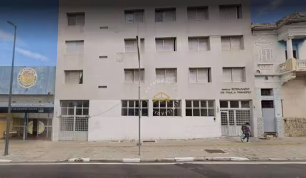 Kitnet com 1 dormitório à venda, 38 m² por R$ 117.000,00 - Centro - Campinas/SP