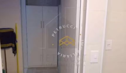 Apartamento Residencial à venda, Vila Itapura, Campinas - AP1427.