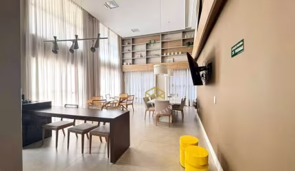 Cobertura com 2 dormitórios à venda, 90 m² por R$ 1.290.000,00 - Cambuí - Campinas/SP