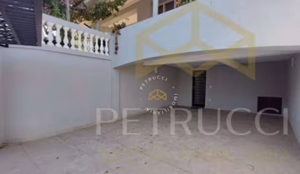 Casa Residencial à venda, Jardim Santa Marcelina, Campinas - CA1686.