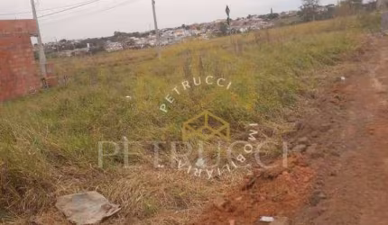 Terreno Residencial à venda, Jardim Esplanada, Campinas - TE0640.