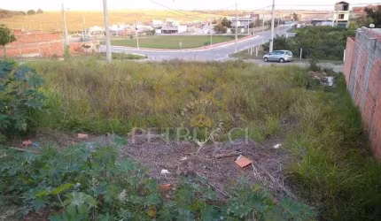 Terreno Residencial à venda, Centro, Monte Mor - TE0654.