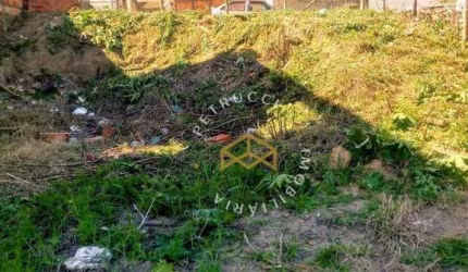 Terreno Residencial à venda, Jardim São Judas Tadeu, Campinas - TE0664.