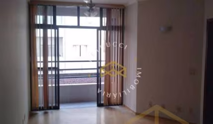 Apartamento Residencial à venda, Centro, Campinas - AP1558.