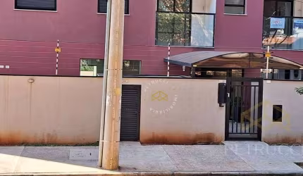 Apartamento com 2 dormitórios à venda, 50 m² por R$ 480.000,00 - Parque Brasília - Campinas/SP