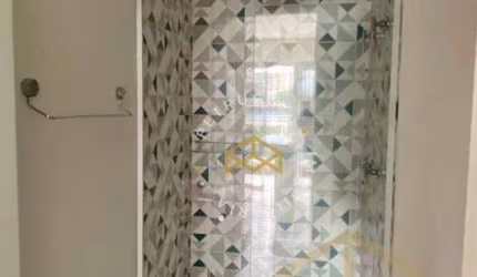 Apartamento Residencial à venda, Saúde, São Paulo - AP1625.