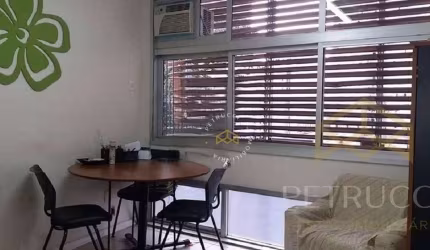 Sala Comercial à venda, Jardim Guarani, Campinas - SA0361.