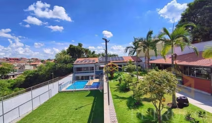 Casa Residencial à venda, Centro, Monte Mor - CA1929.