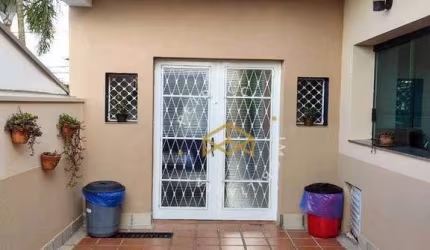 Casa com 3 dormitórios à venda, 180 m² por R$ 1.100.000,00 - Iate Clube de Americana - Americana/SP