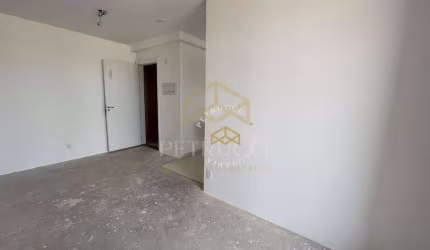 Apartamento Residencial à venda, Bonfim, Campinas - AP1706.