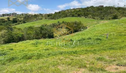 Terreno Residencial à venda, Loteamento Residencial Entre Verdes (Sousas), Campinas - TE0800.